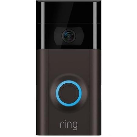 Ring Video Doorbell 2