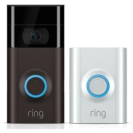 Ring Video Doorbell 2