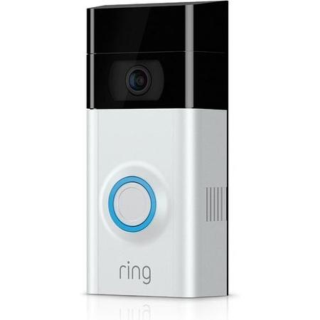 Ring Video Doorbell 2
