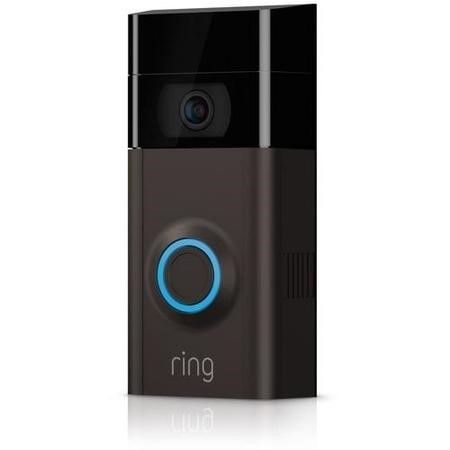 Ring video doorbell sales 2 user manual