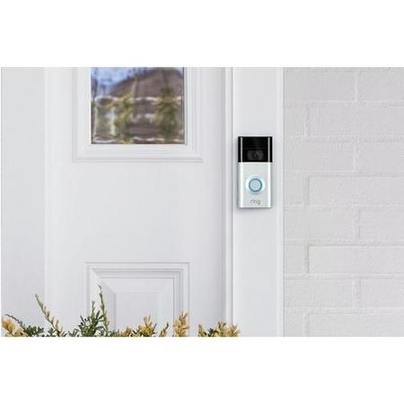 Ring Video Doorbell 2