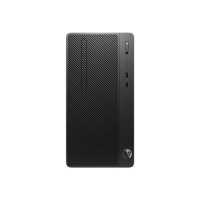 HP 290 G2 SFF Core i3-9100 8GB 256GB SSD Windows 10 Pro Desktop PC