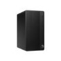 HP 290 G2 SFF Core i3-9100 8GB 256GB SSD Windows 10 Pro Desktop PC
