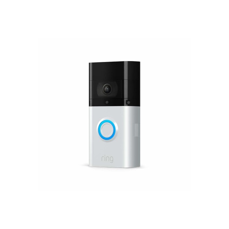 Ring Video Doorbell 3 Plus
