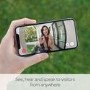 Ring Video Doorbell 3 Plus
