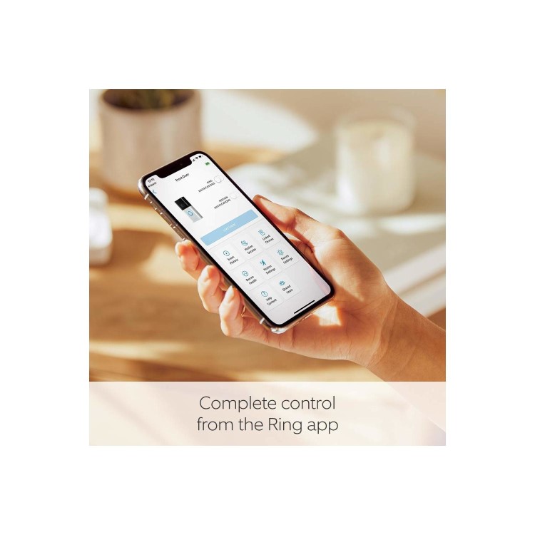 Ring Video Doorbell 3 Plus
