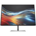 8X534E9 HP Series 7 Pro 24" IPS WUXGA 100Hz Monitor