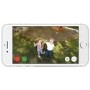 Ring 1080p HD Battery Spotlight Cam Duopack - Black