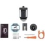 Ring 1080p HD Battery Spotlight Cam Duopack - Black