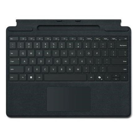 Microsoft Surface Pro X/8/9 Signature Keyboard with Copilot Button