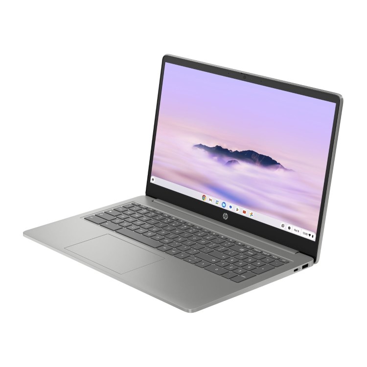 HP 15a-nb0004na Intel Core i3 8GB RAM 128GB eMMC 15.6 Inch Chromebook