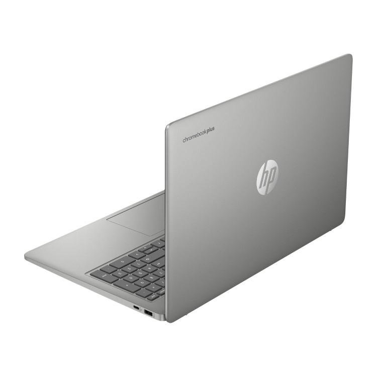 HP 15a-nb0004na Intel Core i3 8GB RAM 128GB eMMC 15.6 Inch Chromebook