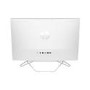 HP 24-cb1039na Intel Core i3 8GB RAM 256GB SSD 23.8 Inch Windows 11 All-in-One Desktop PC