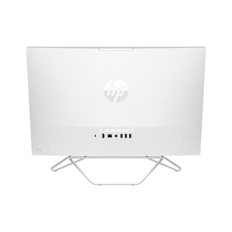 HP 24-cb1039na Intel Core i3 8GB RAM 256GB SSD 23.8 Inch Windows 11 All-in-One Desktop PC