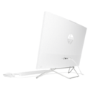 HP 24-cb1040na Intel Core i5 1235U 8GB RAM 512GB SSD 23.8 Inch Windows 11 All-in-One PC