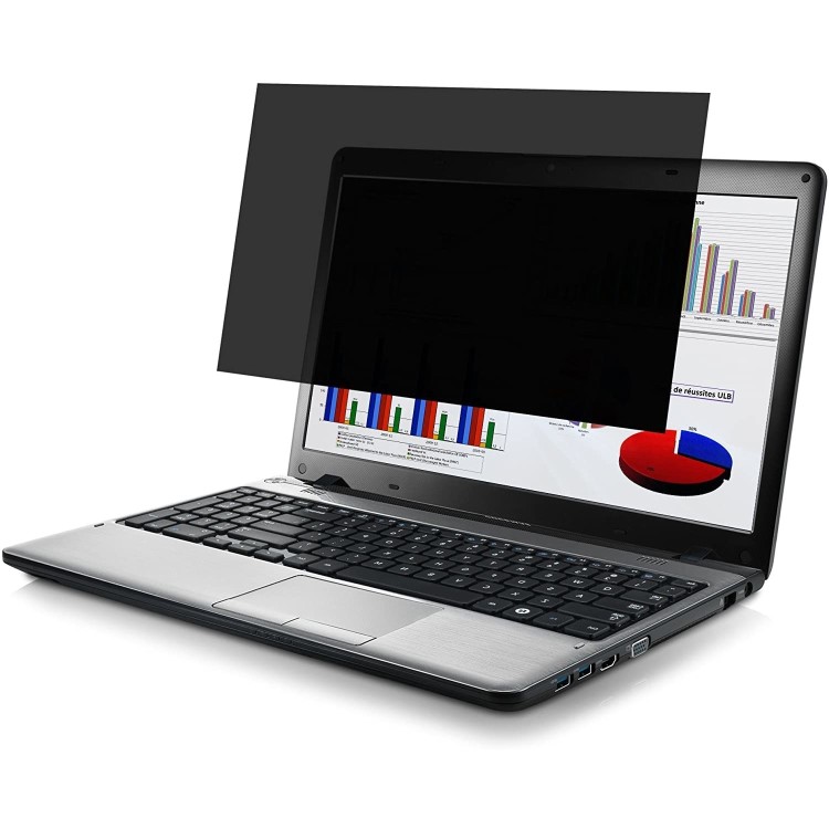 Port Designs 14 Inch Privacy Screen Filter