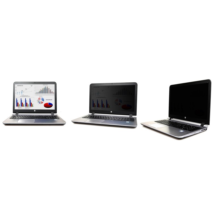 Port Designs 14 Inch Privacy Screen Filter