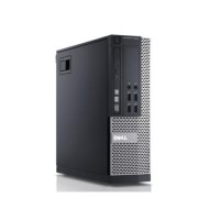 Dell Optiplex 9020 SFF CORE i5-4670 8GB 128GB SSD INTEL HD 4600 DVD-RW Windows 7 Professional 64/Windows 8 Professional Desktop