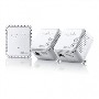 Devolo Dlan 500 WiFi Network Kit- 3X PLUGS
