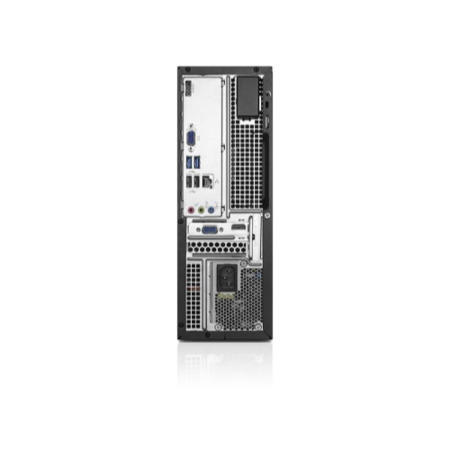 Refurbished Lenovo H30-05 AMD A8-6410 8GB 1TB AMD Radeon R5 Windows 10  Desktop