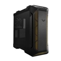 ASUS TUF GT501 Mid Tower Gaming PC Case Black