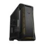 ASUS TUF GT501 Mid Tower Gaming PC Case Black