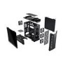 ASUS TUF GT501 Mid Tower Gaming PC Case Black