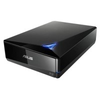ASUS  BW-16D1H-U PRO External Disk Drive ASUS  BW-16D1H-U PRO External Disk Drive