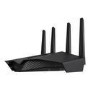 Box Opened ASUS DSL-AX82U Dual Band 2.4+5GHz 5400Mbps Wireless Router