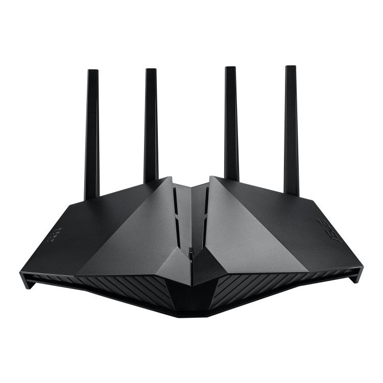 Box Opened ASUS DSL-AX82U Dual Band 2.4+5GHz 5400Mbps Wireless Router