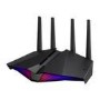 Box Opened ASUS DSL-AX82U Dual Band 2.4+5GHz 5400Mbps Wireless Router