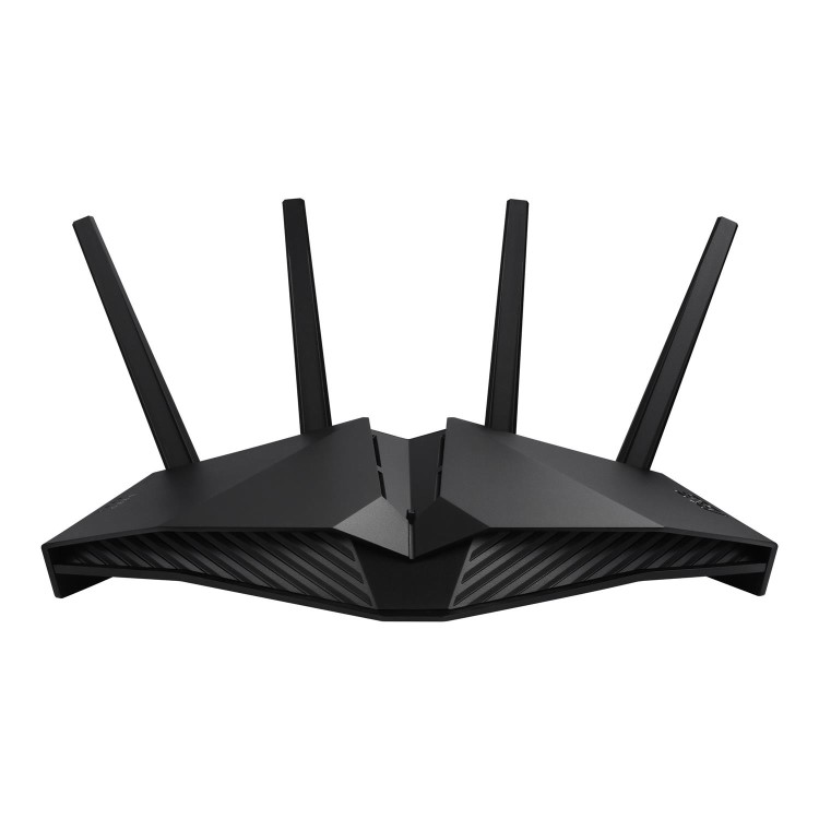 Box Opened ASUS DSL-AX82U Dual Band 2.4+5GHz 5400Mbps Wireless Router