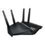 Box Opened ASUS DSL-AX82U Dual Band 2.4+5GHz 5400Mbps Wireless Router