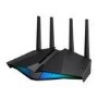 Box Opened ASUS DSL-AX82U Dual Band 2.4+5GHz 5400Mbps Wireless Router