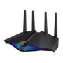 Box Opened ASUS DSL-AX82U Dual Band 2.4+5GHz 5400Mbps Wireless Router