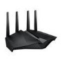 Box Opened ASUS DSL-AX82U Dual Band 2.4+5GHz 5400Mbps Wireless Router