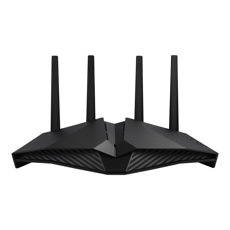 Box Opened ASUS DSL-AX82U Dual Band 2.4+5GHz 5400Mbps Wireless Router