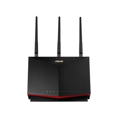 Asus Black 4G-Ac86u Wireless Router Gigabit Ethernet Dual-Band (2.4 Ghz / 5 - Image 9