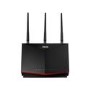ASUS 4G-AC86U Dual Band 4G LTE 2.4+5GHz 600Mbps 600Mbps USB Wireless Router