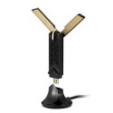 90IG06H0-MO0R00 ASUS USB AX56 1800Mbps Dual Band USB Wi-Fi Adapter