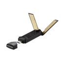 90IG06H0-MO0R10 ASUS USB-AX56 1800Mbps Dual Band USB Wi-Fi Adapter