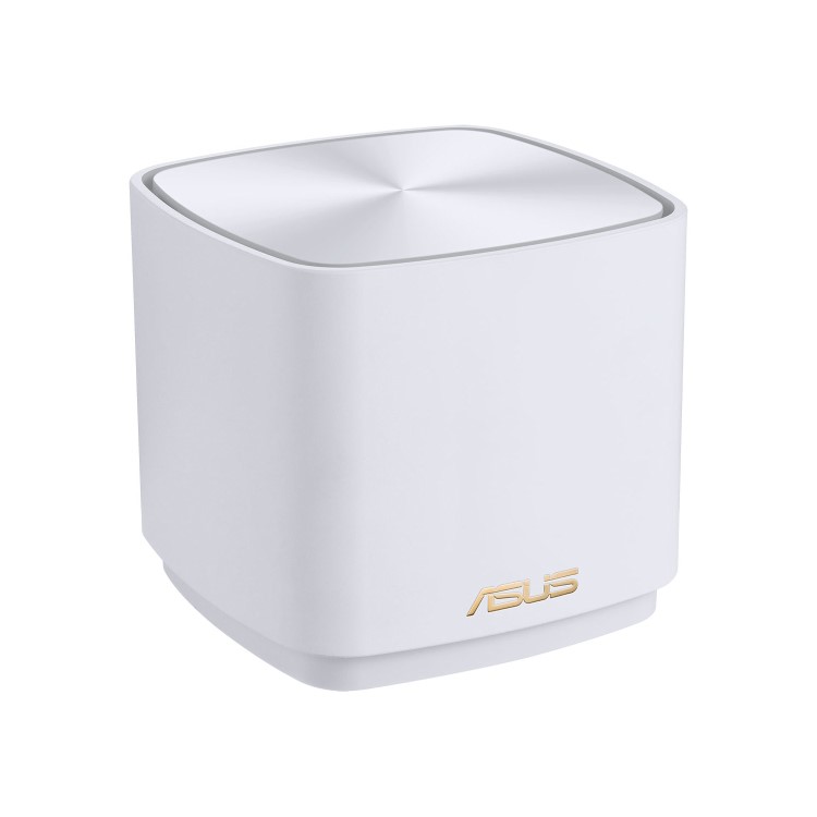 Refurbished ASUS AX5400 ZenWiFi XD5 Dual Band 2.4+5GHz 3000Mbps Wireless Router