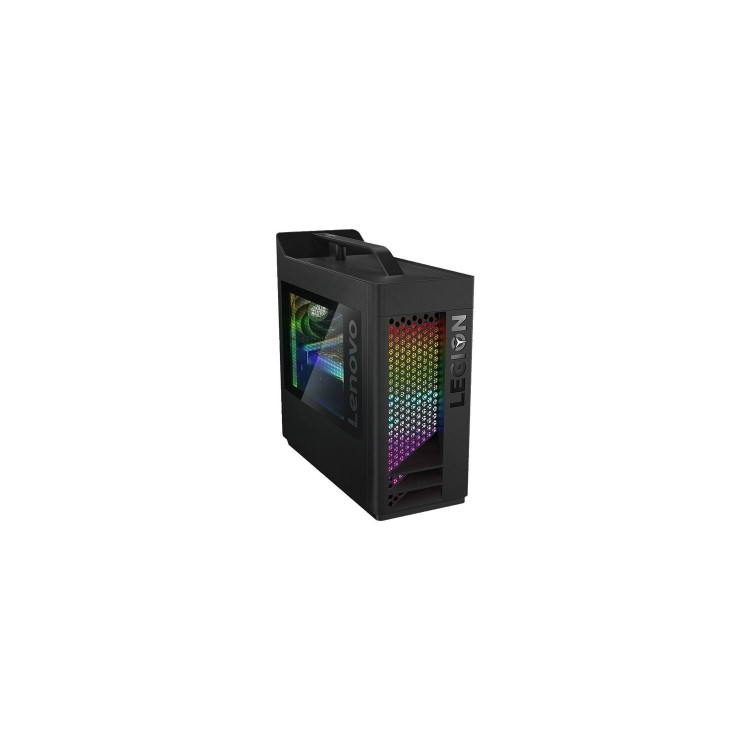Refurbished Lenovo Legion T730-28ICO Core i7-9700K 16GB 1TB & 256GB RTX 2070 Windows 10 Gaming PC 