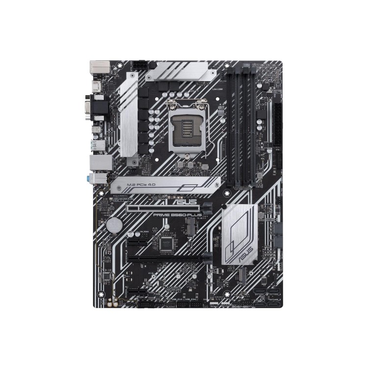 Asus Intel PRIME B560-PLUS B560 ATX Motherboard