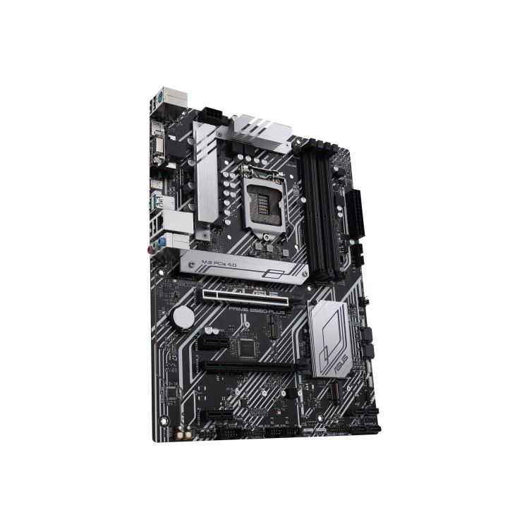 Asus Intel PRIME B560-PLUS B560 ATX Motherboard