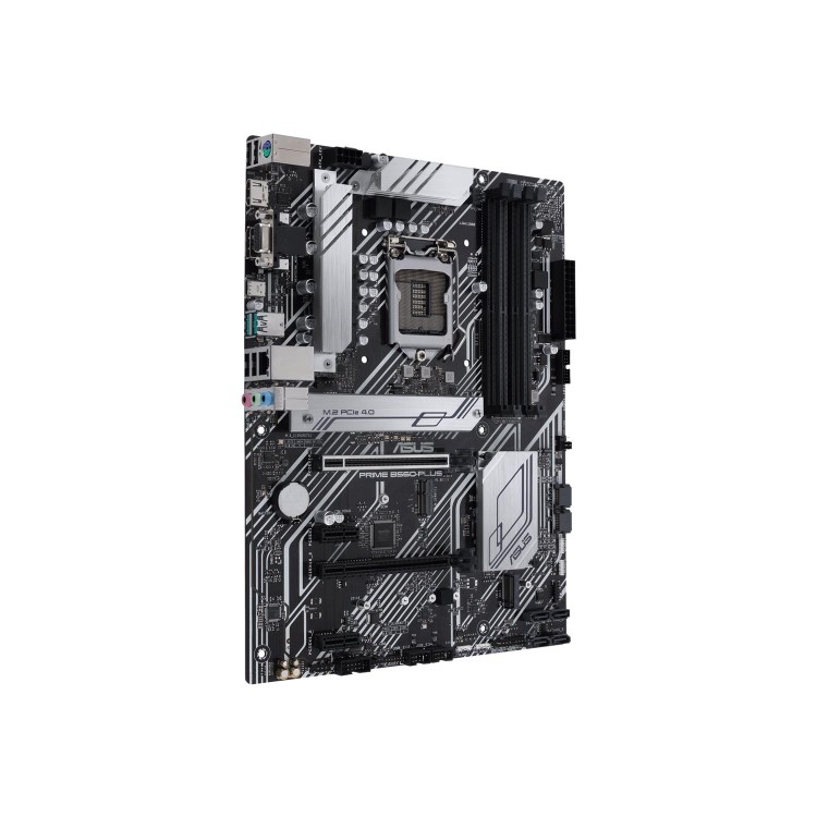 Asus Intel PRIME B560-PLUS B560 ATX Motherboard