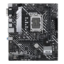 Asus Intel Prime H610M-A D4 Intel H610 LGA 1700 DDR4 Micro ATX Motherboard