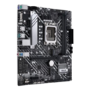 Asus Intel Prime H610M-A D4 Intel H610 LGA 1700 DDR4 Micro ATX Motherboard