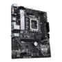 Asus Intel Prime H610M-A D4 Intel H610 LGA 1700 DDR4 Micro ATX Motherboard