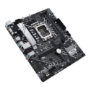 Asus Intel Prime H610M-A D4 Intel H610 LGA 1700 DDR4 Micro ATX Motherboard